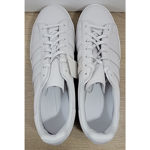 Adidas‎ Y-3 Hicho Grey Gray White FZ4339 Men\'s Size 12.5 Sneakers main image 8